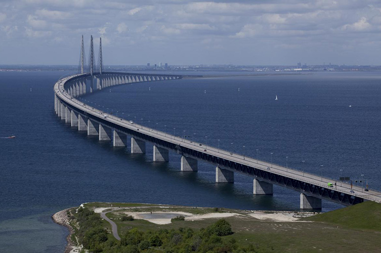 Hur Har resundsbron P verkat Dig Malm Stad hur-har-resundsbron-p-verkat-dig-malm-stad